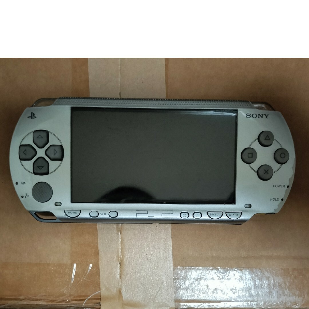 PSP-1000 PSP1000 ジャンク | フリマアプリ ラクマ