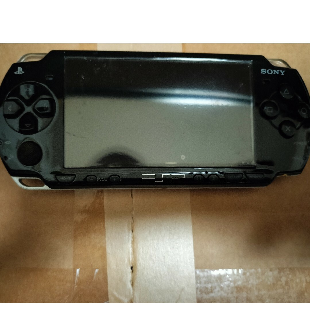 PSP2000本体ジャンク