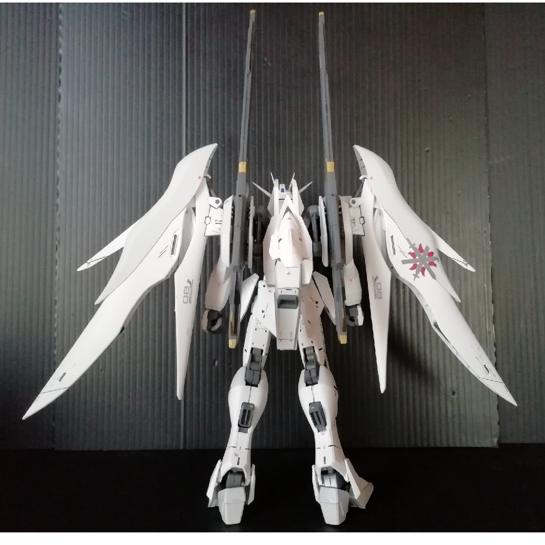 BANDAI - MG 1/100 インパルスガンダム ブランシュ 【完成品】の通販