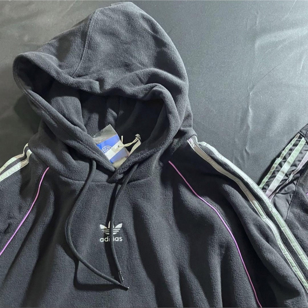 Originals(adidas) - 新品 adidas originals 上下セットアップ Msize