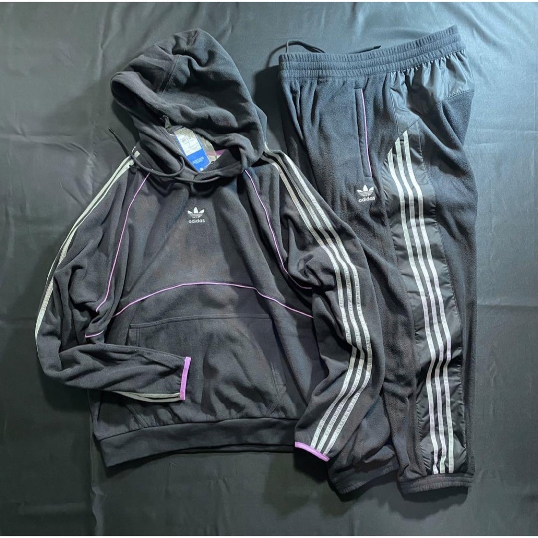 Originals(adidas) - 新品 adidas originals 上下セットアップ Msize