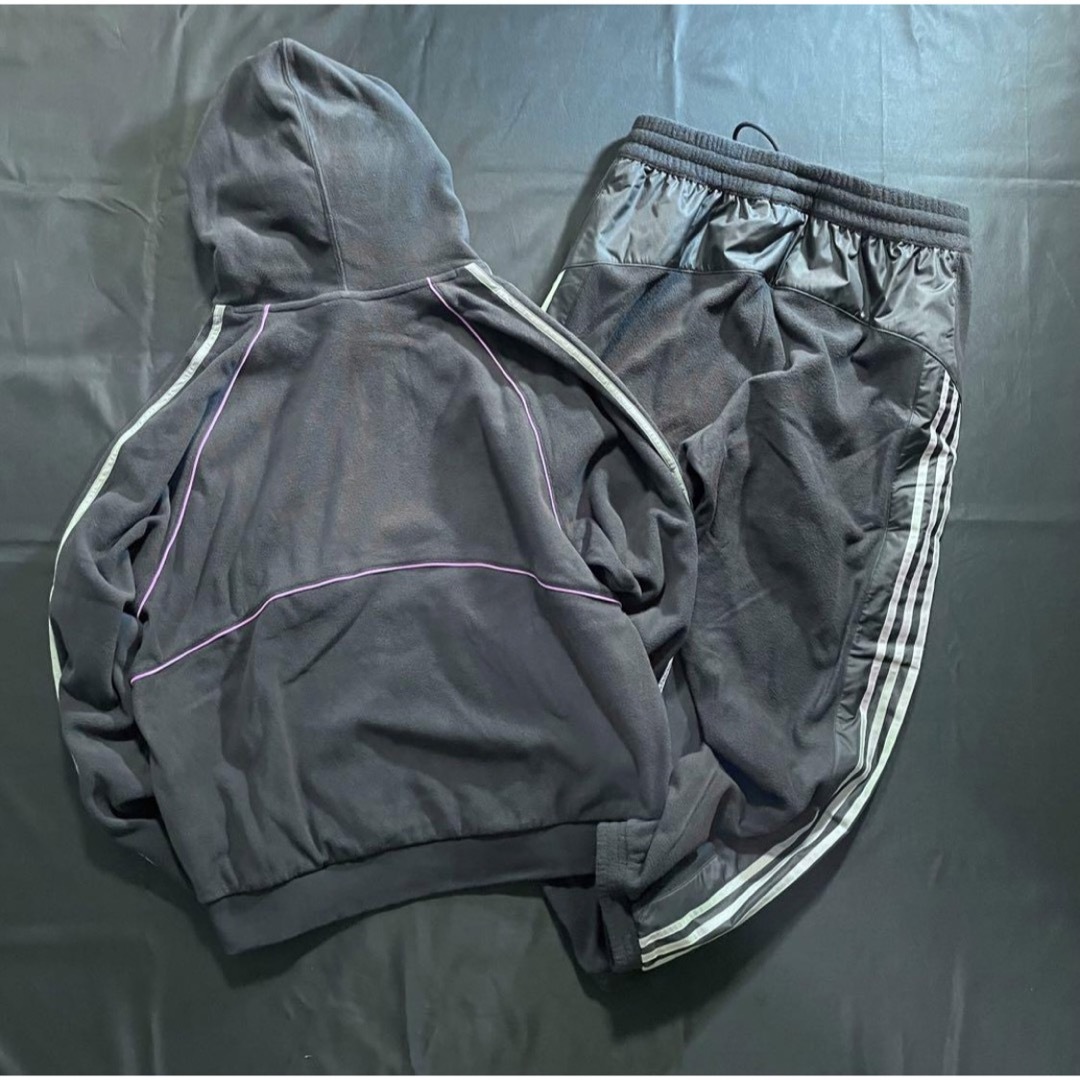 Originals(adidas) - 新品 adidas originals 上下セットアップ Msize