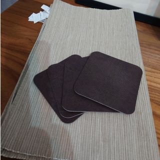 ムジルシリョウヒン(MUJI (無印良品))の無印　ランチョンマット(テーブル用品)