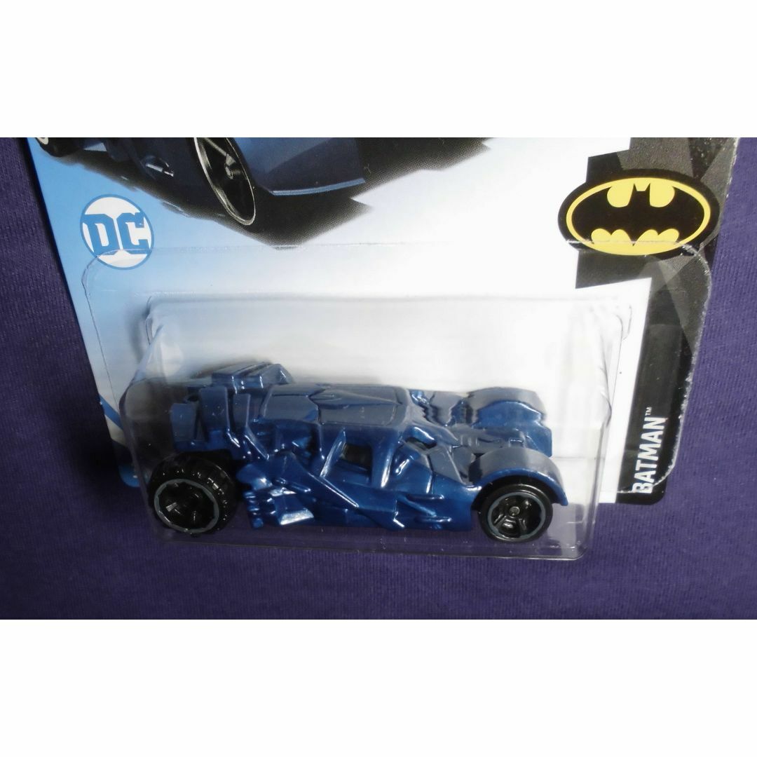 バットマン バットモービル タンブラー ホットウィール Hot バットマン バットモービル タンブラー ホットウィール Hot