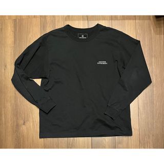 ユニフォームエクスペリメント(uniform experiment)の★uniform experiment ユニフォームエクスペリメントロングティー(Tシャツ/カットソー(七分/長袖))