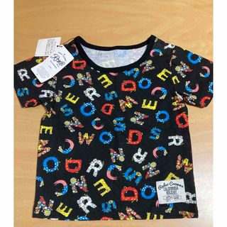 ロデオクラウンズ(RODEO CROWNS)のロデオクラウンズ　キッズTシャツ(Tシャツ/カットソー)