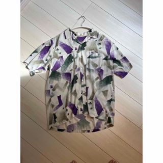バレンシアガ ビンテージ シャツ(メンズ)の通販 41点 | Balenciagaの