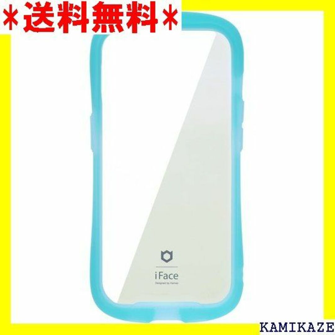 ☆人気商品 iFace Reflection Neo iP ラー 蛍光 6753