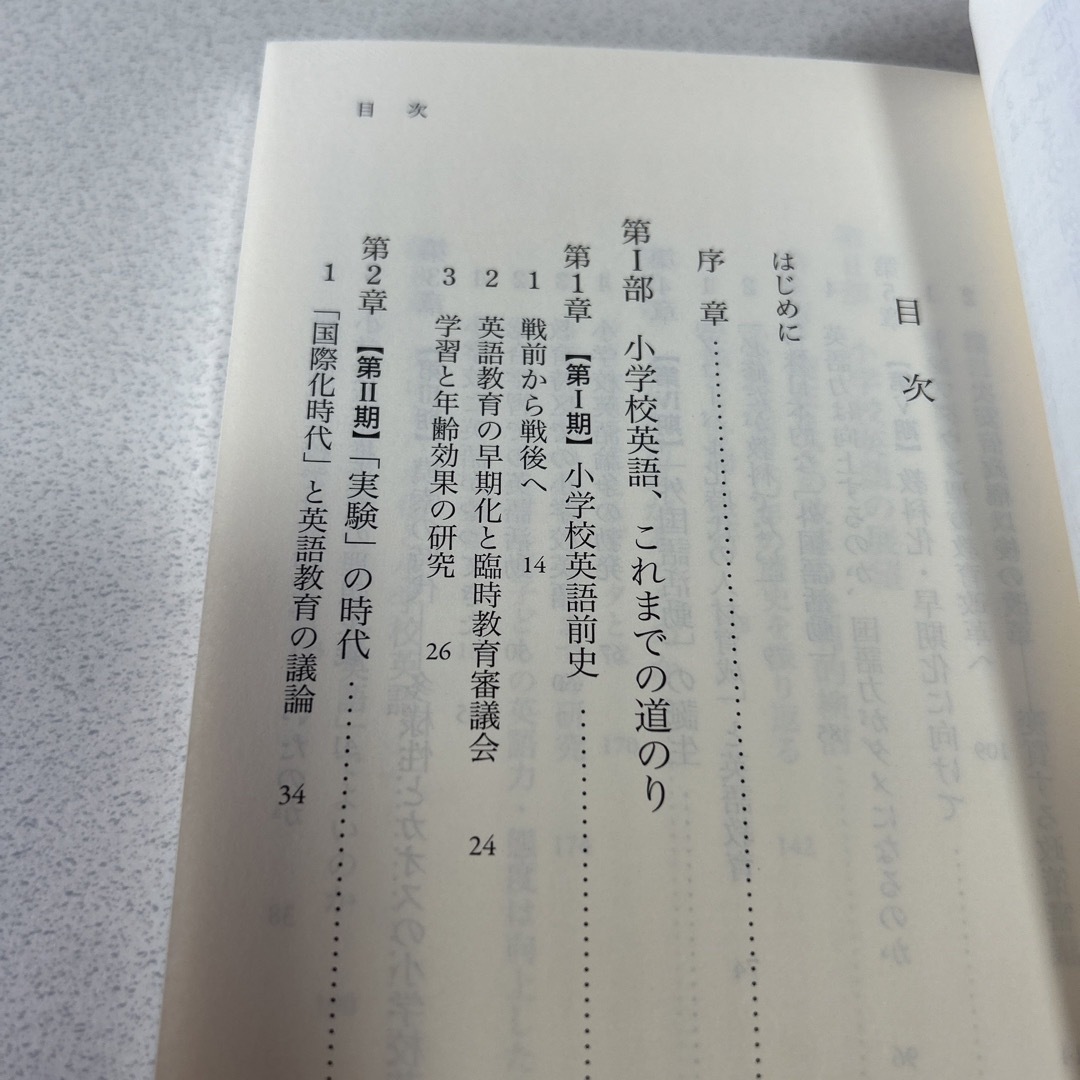 岩波書店(イワナミショテン)の小学校英語のジレンマ　寺沢拓敬 エンタメ/ホビーの本(その他)の商品写真