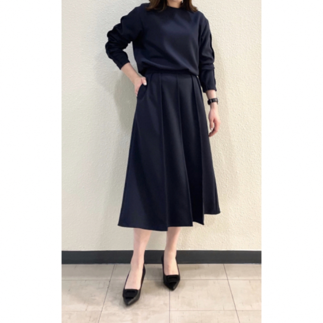 Theory luxe - Theory luxe 23ss フレアスカートの通販 by yu Theory luxe - Theory luxe 23ss フレアスカートの通販 by yu