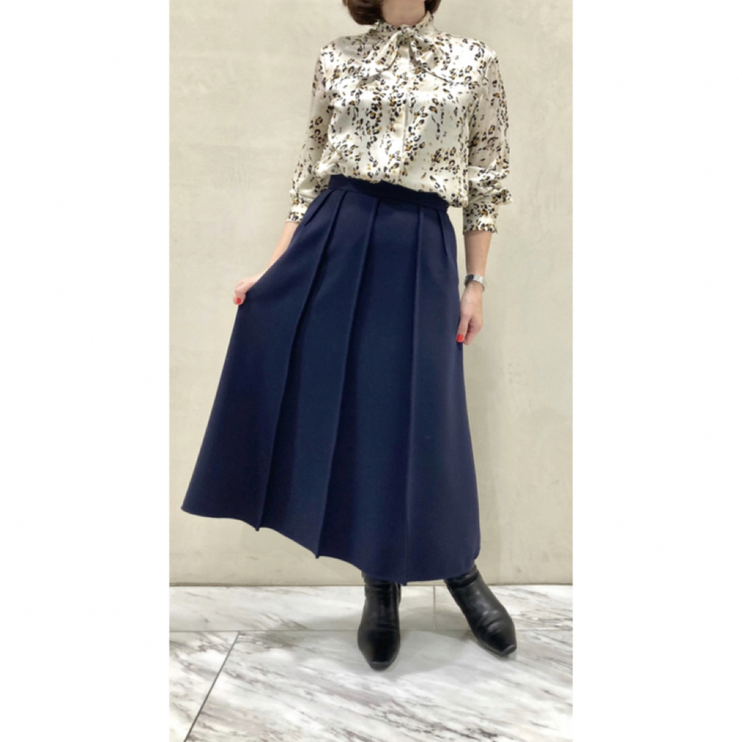 Theory luxe - Theory luxe 23ss フレアスカートの通販 by yu Theory luxe - Theory luxe 23ss フレアスカートの通販 by yu