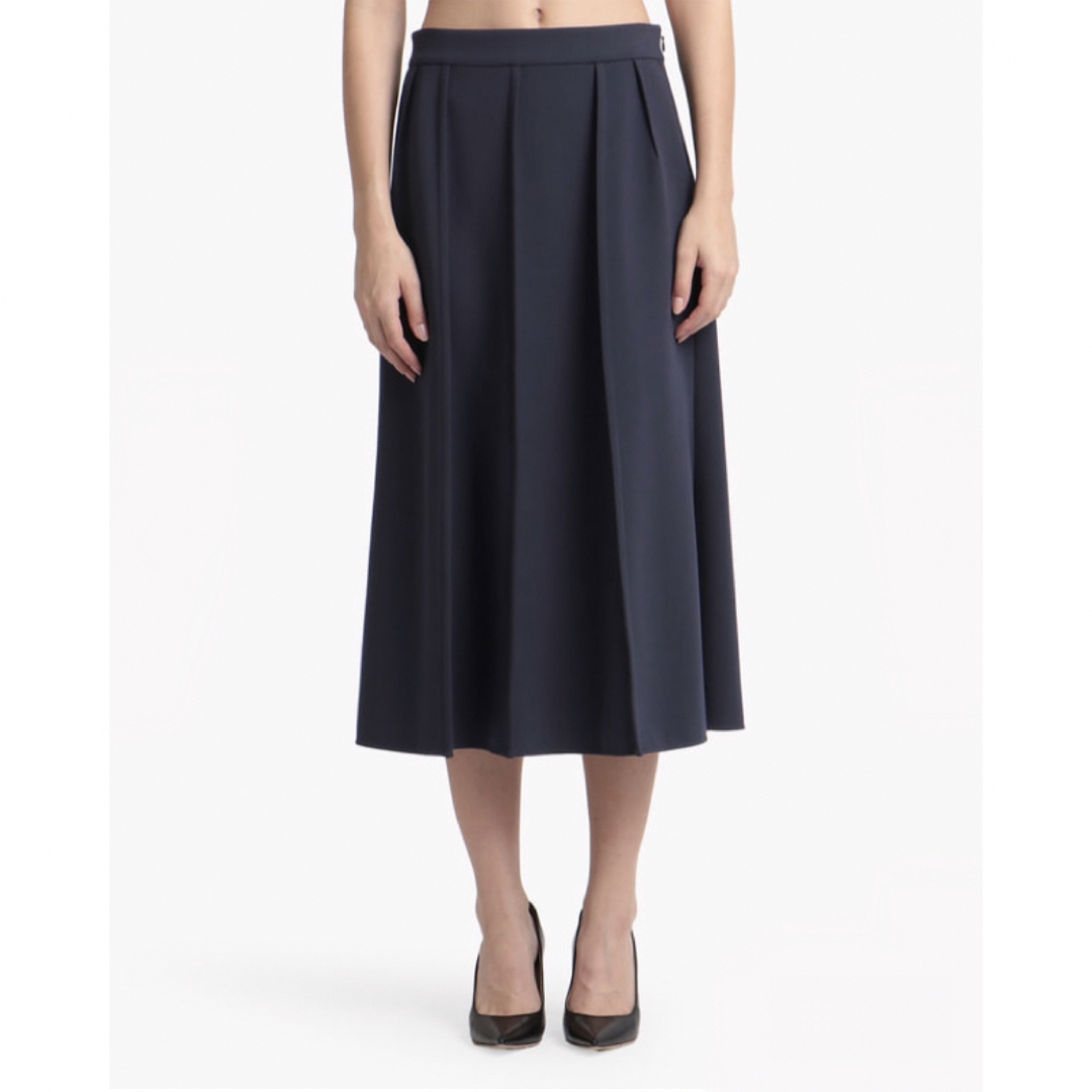 Theory luxe - Theory luxe 23ss フレアスカートの通販 by yu Theory luxe - Theory luxe 23ss フレアスカートの通販 by yu