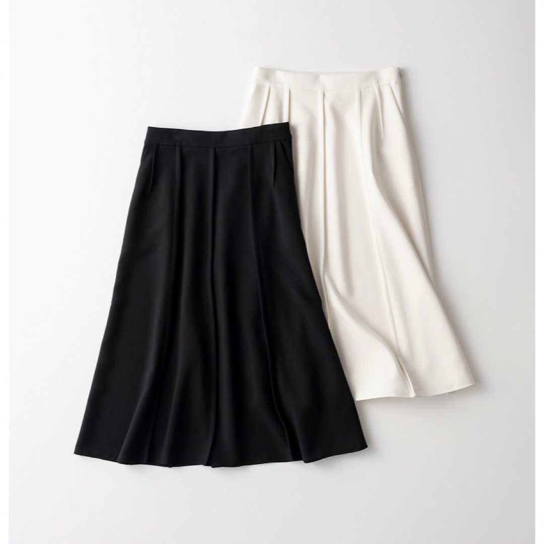 Theory luxe - Theory luxe 23ss フレアスカートの通販 by yu Theory luxe - Theory luxe 23ss フレアスカートの通販 by yu