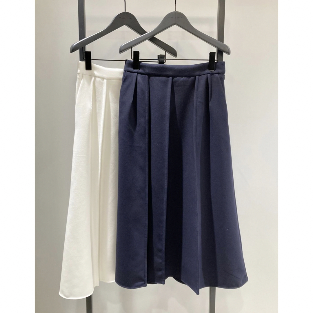 Theory luxe - Theory luxe 23ss フレアスカートの通販 by yu Theory luxe - Theory luxe 23ss フレアスカートの通販 by yu
