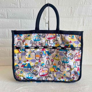 2ページ目 - レスポ(LeSportsac)(ホワイト/白色系)の通販 1,000点