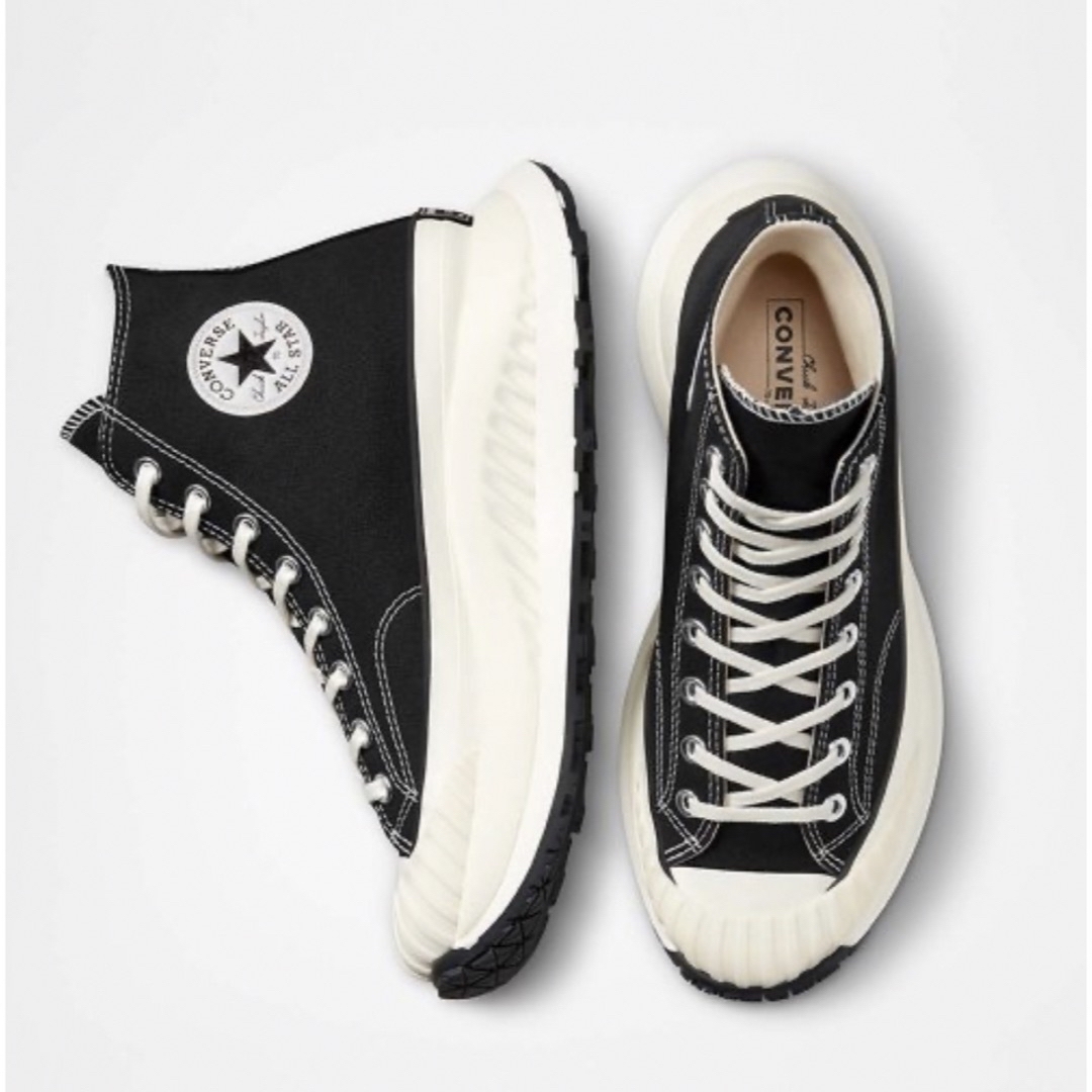 【日本未発売】converse Chuck 70 AT-CX A03277C