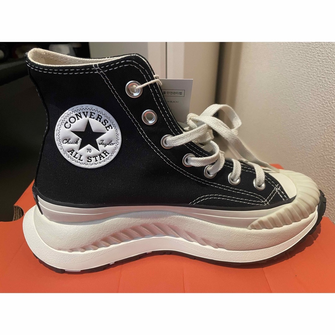 新品未使用日本未発売CONVERSE CHUCK 70 AT-CX HI