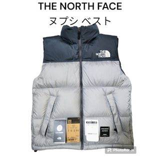 ノースフェイス(THE NORTH FACE) ダウンベスト(メンズ)の通販 1,000点