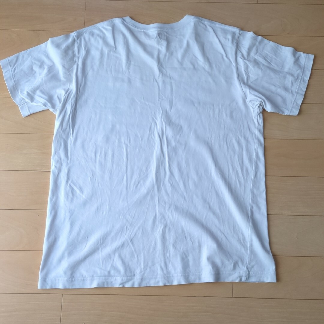UNIQLO(ユニクロ)のユニクロ半袖Tシャツ メンズのトップス(Tシャツ/カットソー(半袖/袖なし))の商品写真