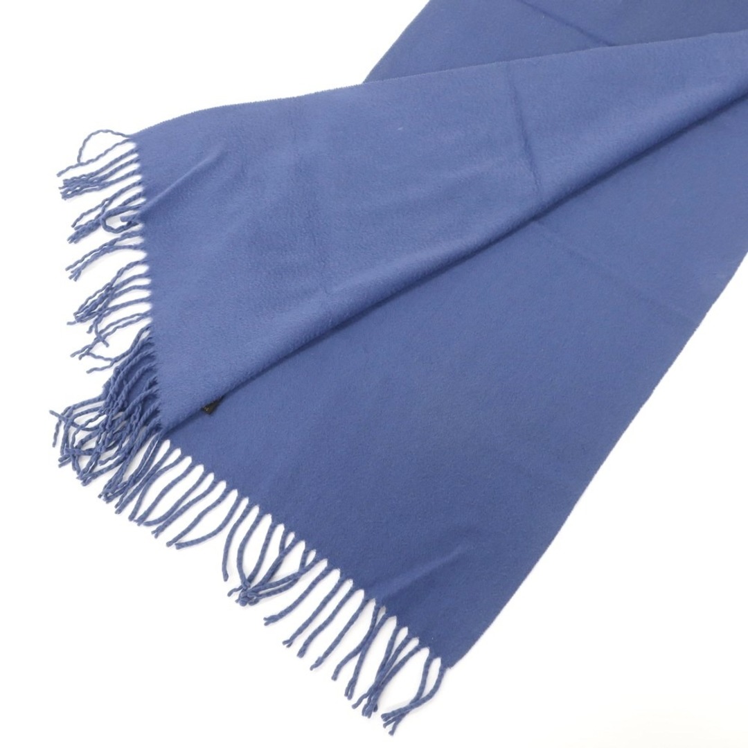 LORO PIANA - 【中古】ロロピアーナ Loro Piana カシミヤ フリンジ