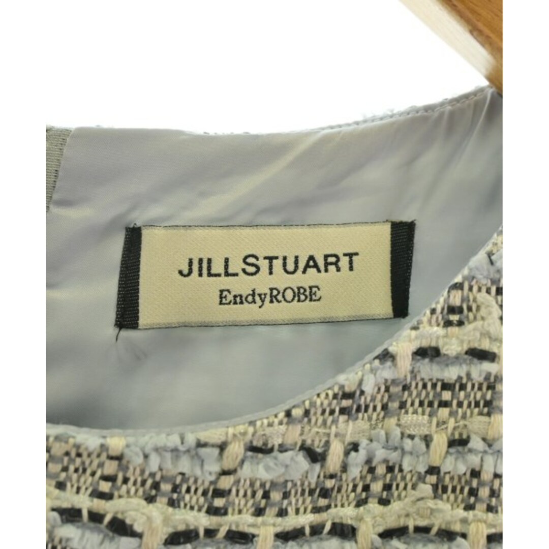 JILLSTUART EndyROBE ワンピース 4(XL位) 2