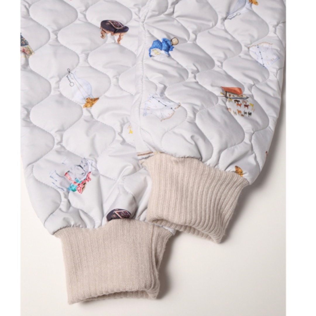 bedsidedrama - ☆新品☆ベッドサイドドラマ ヴィンテージキルティング