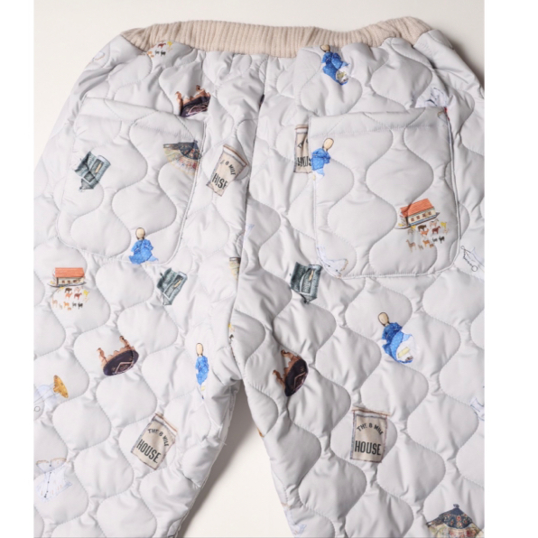 bedsidedrama - ☆新品☆ベッドサイドドラマ ヴィンテージキルティング