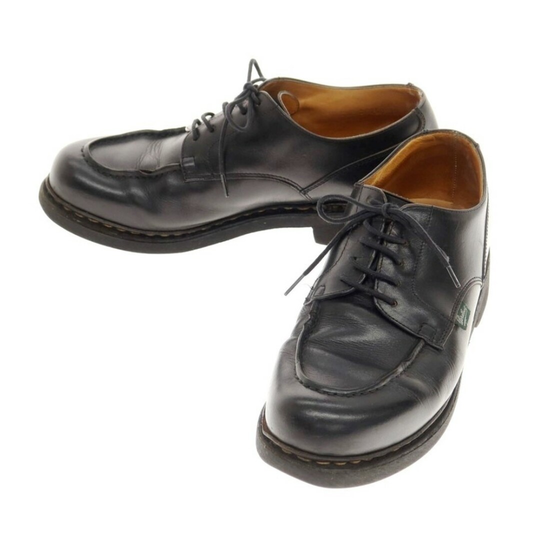 パラブーツ Paraboot シャンボード CHAMBORD Uチップ シューズ