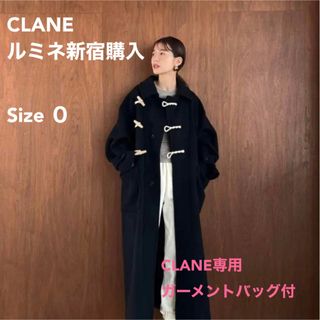 クラネ(CLANE)のjaaa38様専用(ロングコート)