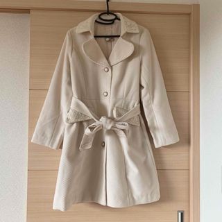 アクシーズファム(axes femme) ロングコート(レディース)の通販 1,000