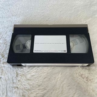 【VHS】坂本龍一プレイングジオーケストラ1997f(その他)