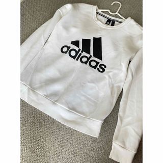 アディダス(adidas)のトレーナー　adidas(トレーナー/スウェット)