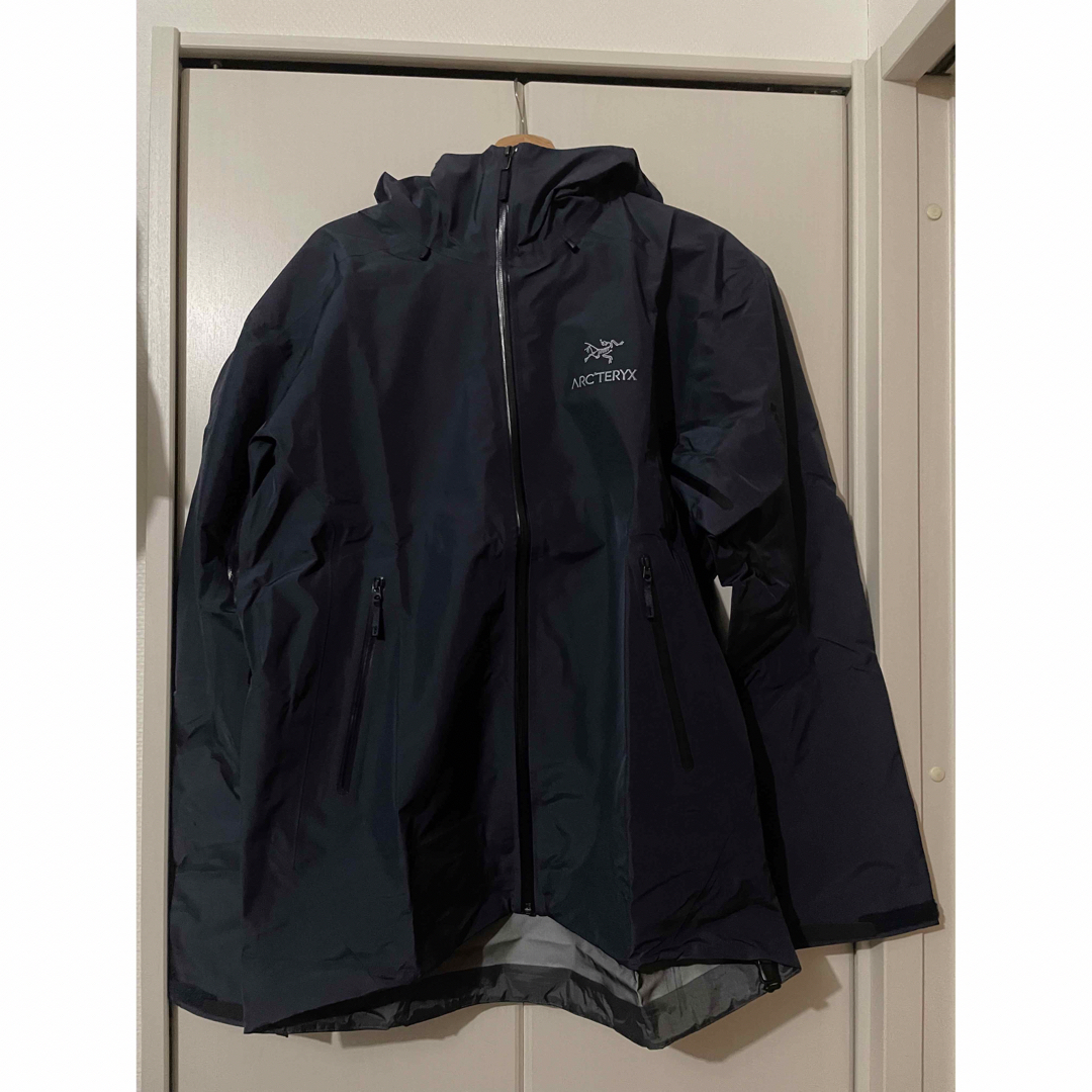 Beta lt jacket black