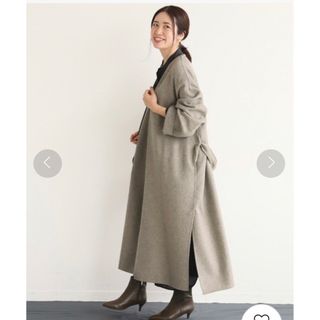 イエナ ロングコート(レディース)の通販 3,000点以上 | IENAの
