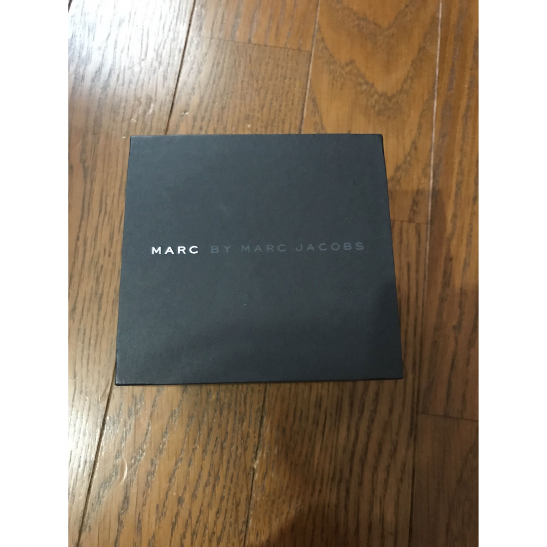 MARC BY MARC JACOBS 腕時計