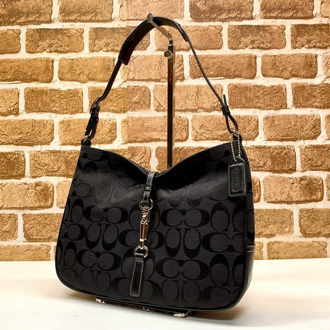 美品！COACH ワンショルダーバッグ 6959