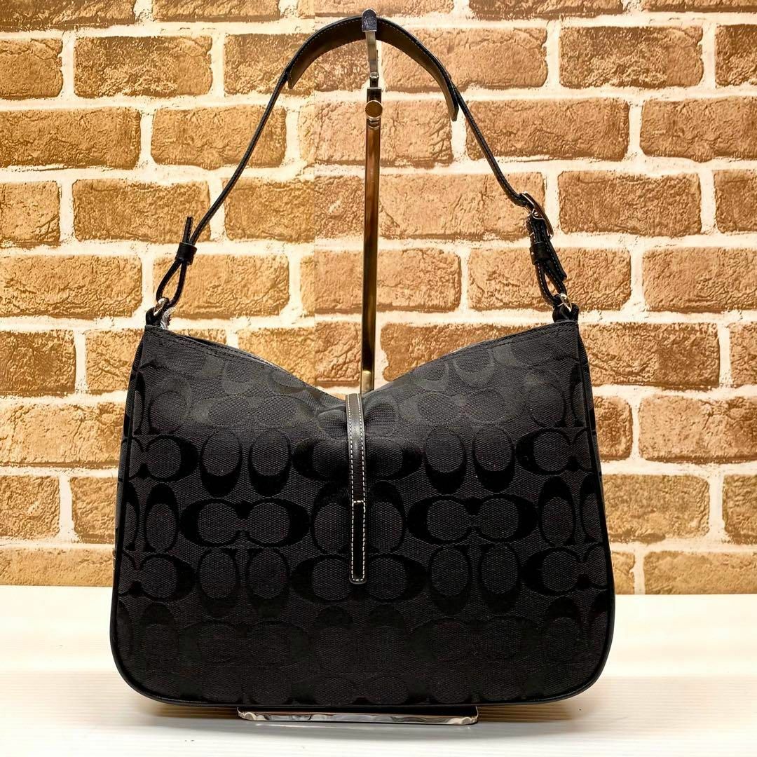 美品！COACH ワンショルダーバッグ 6959 1