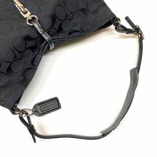 美品！COACH ワンショルダーバッグ 6959