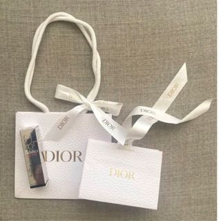 ディオール(Dior)のDior  アディクトリップグロウ　038(口紅)