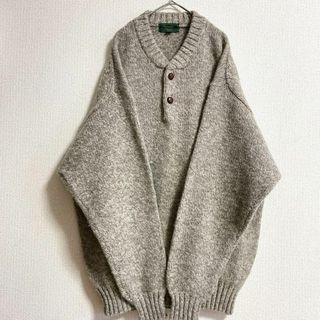 ミックスニットメランジ 杢 ブラウン ベージュの通販 by ✤luckyclover ...