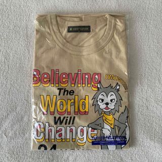 キングアンドプリンス(King & Prince)のチャリTシャツ(アイドルグッズ)