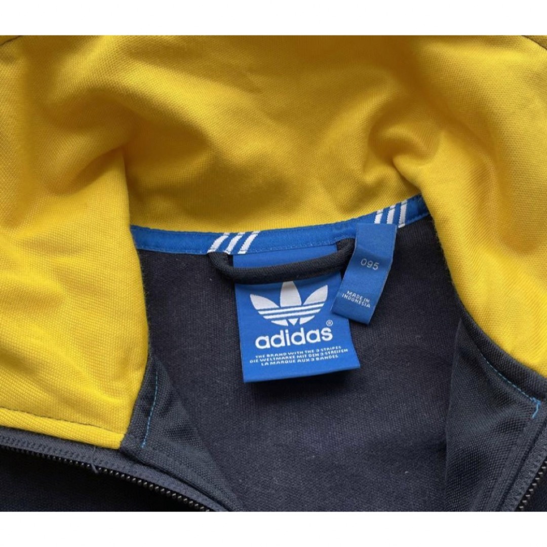 adidas(アディダス)のadidas のトラックジャケット メンズのトップス(ジャージ)の商品写真