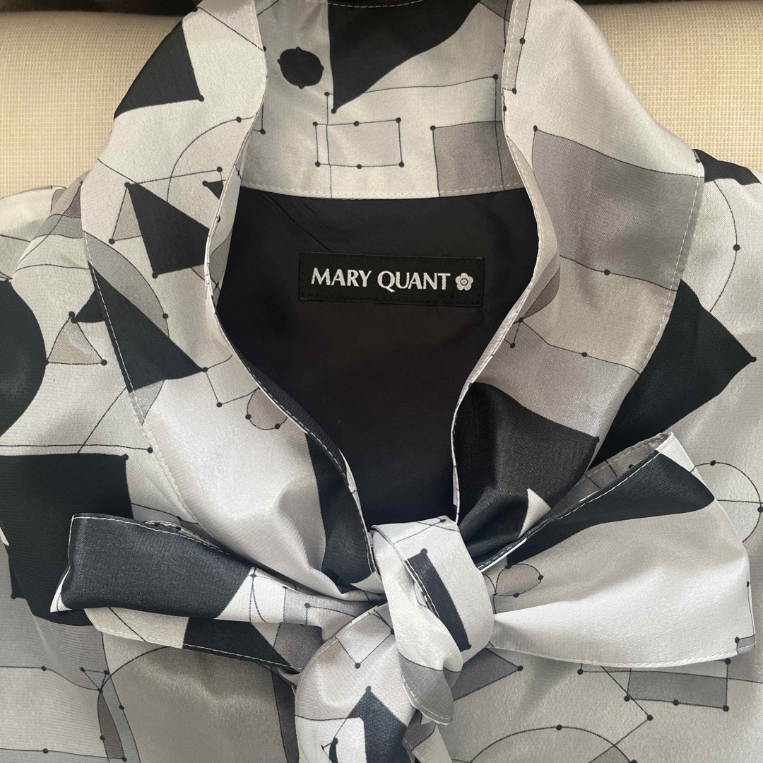 MARY QUANT(マリークワント)のチュニック レディースのトップス(チュニック)の商品写真