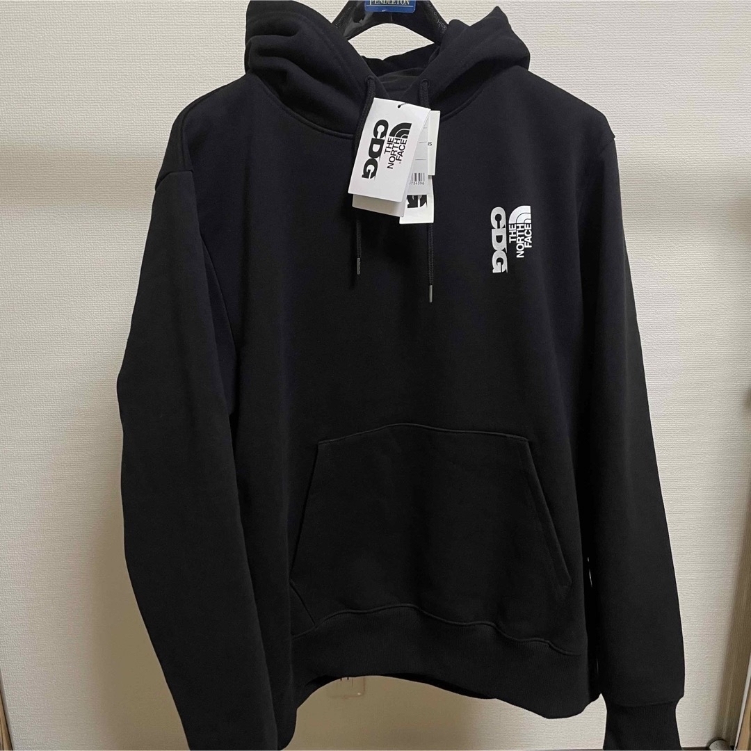 The North Face CDG Icon PulloverHoodie L