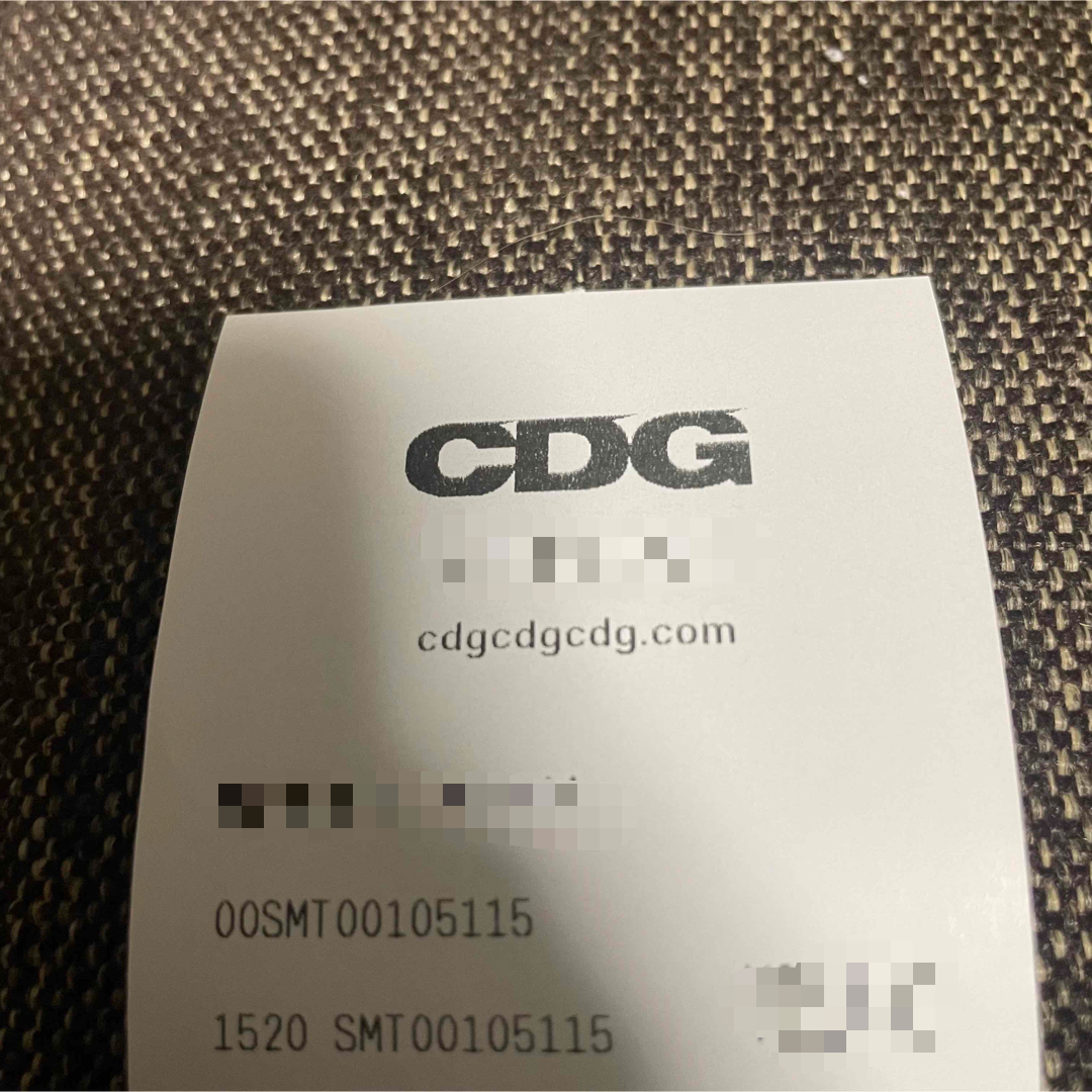 The North Face CDG Icon PulloverHoodie L