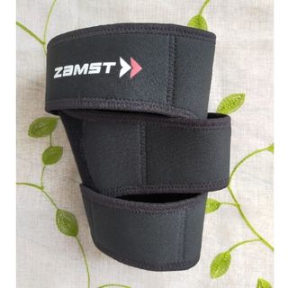 ZAMST - ザムスト 腰サポーター ZW-7 Mサイズ ZAMSTの通販 by 千美 ...