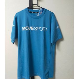 デサント(DESCENTE)のデサント tee(Tシャツ/カットソー(半袖/袖なし))