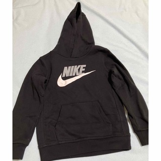 ナイキ(NIKE)のNIKE 裏起毛 パーカー(Tシャツ/カットソー)