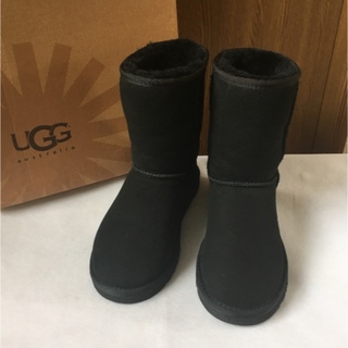 アグ(UGG)の美品 UGG ブーツ(ブーツ)