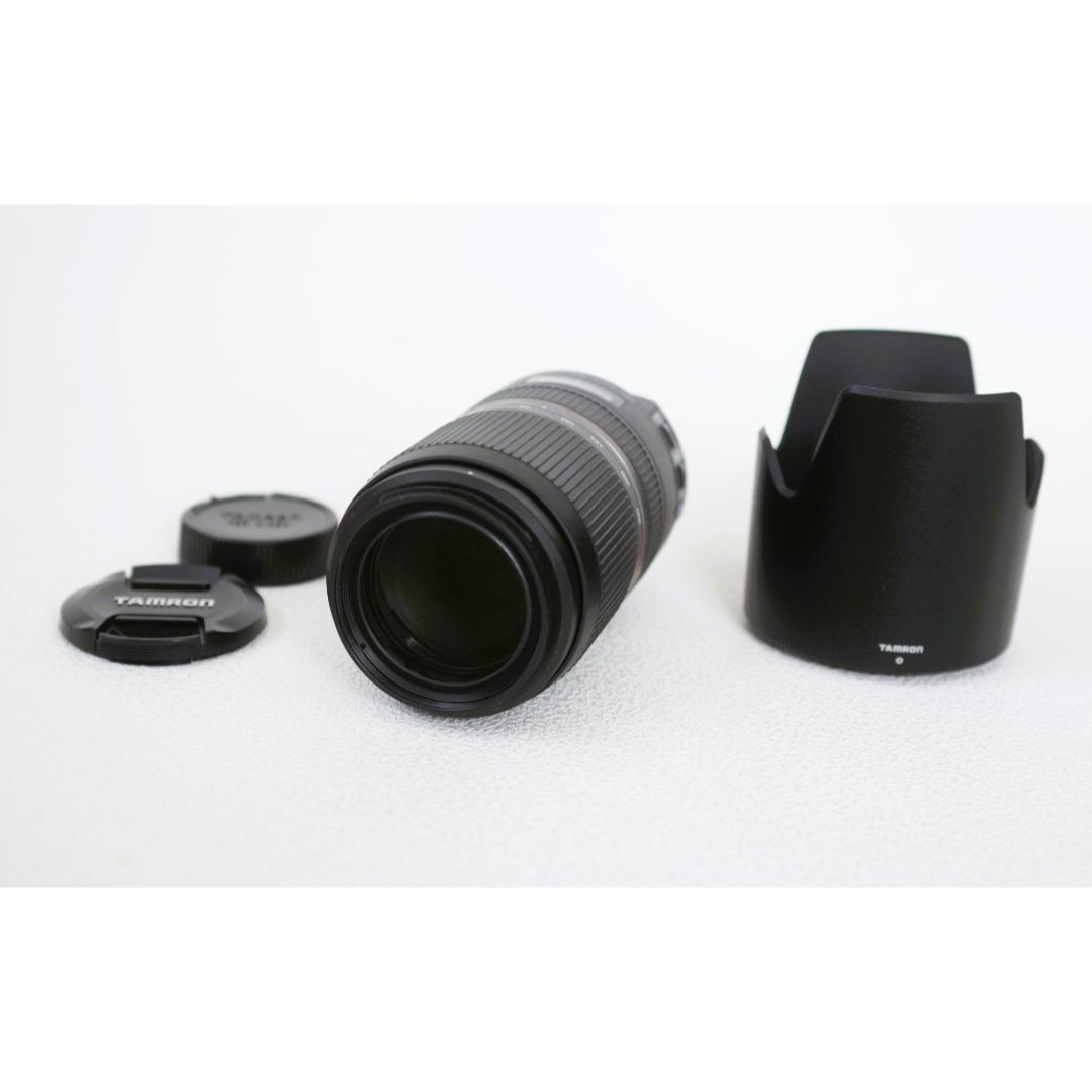 TAMRON SP 70-300mm F/4-5.6 A030 ニコン用-